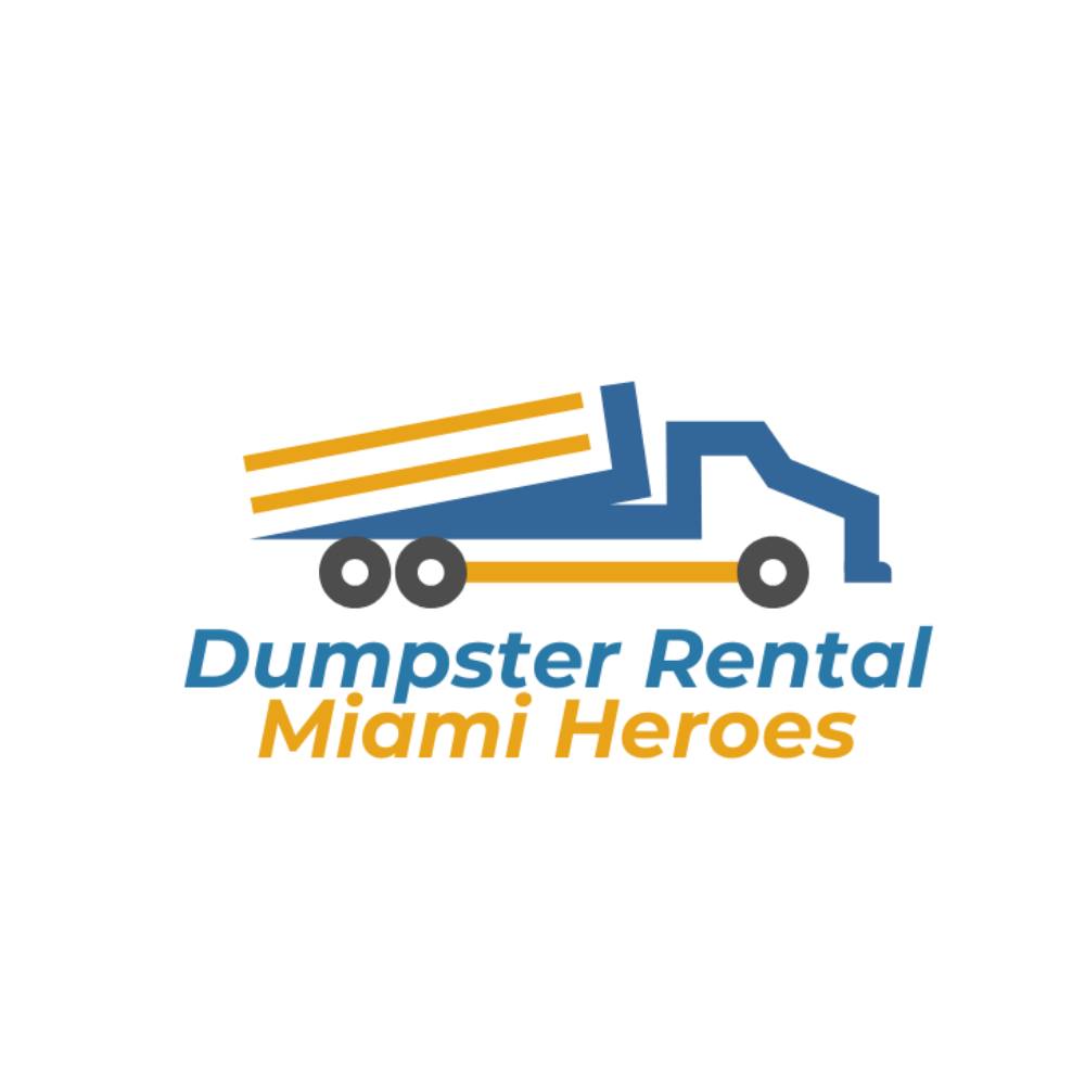 Dumpster Rental Miami Heroes in Miami